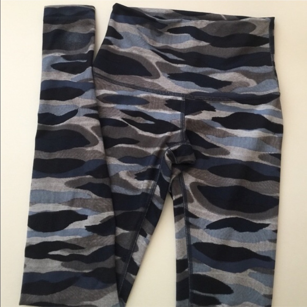 Wunder under pant (hi-rise)