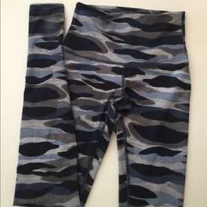 Wunder under pant (hi-rise)