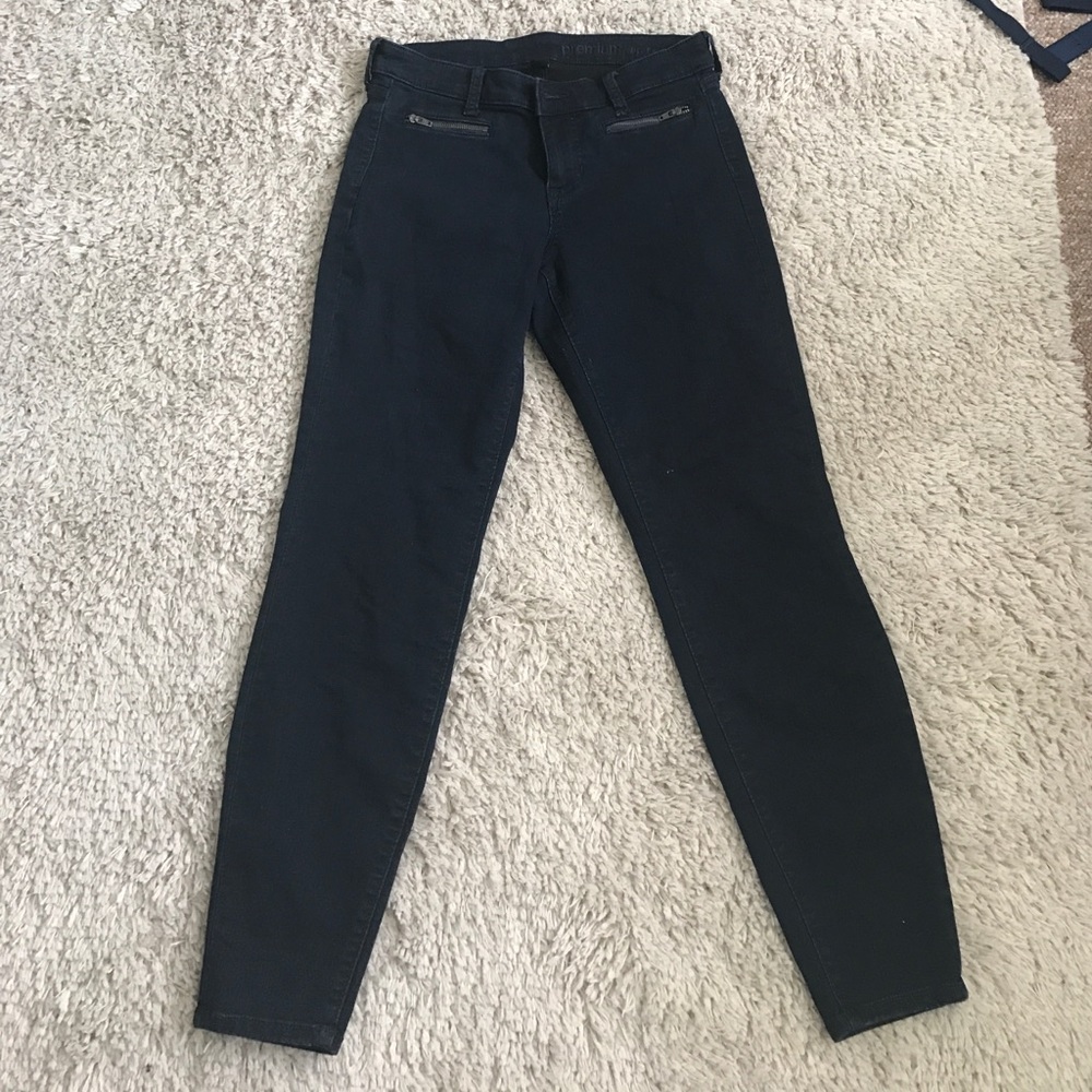 Size 2 gap jeans