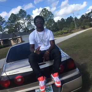 Meet your Posher, Tariq