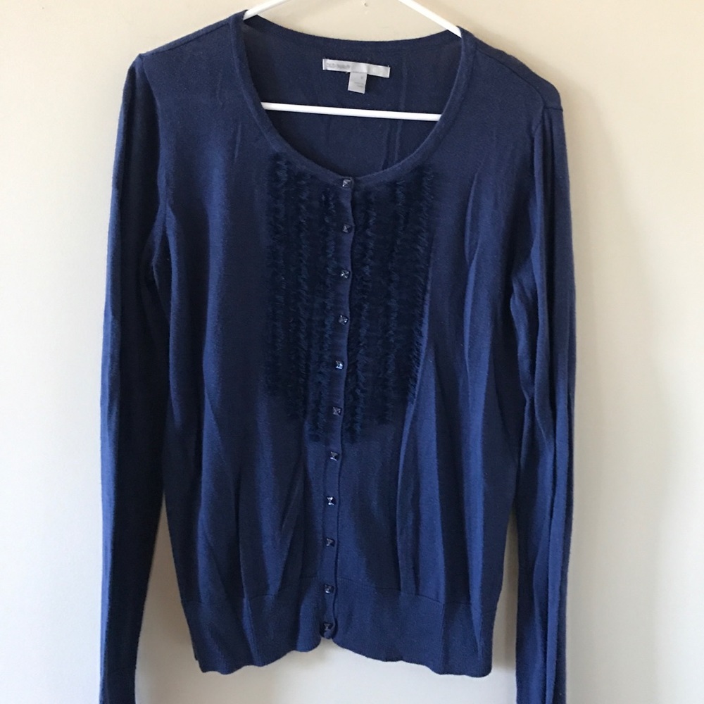 Old Navy sweater
