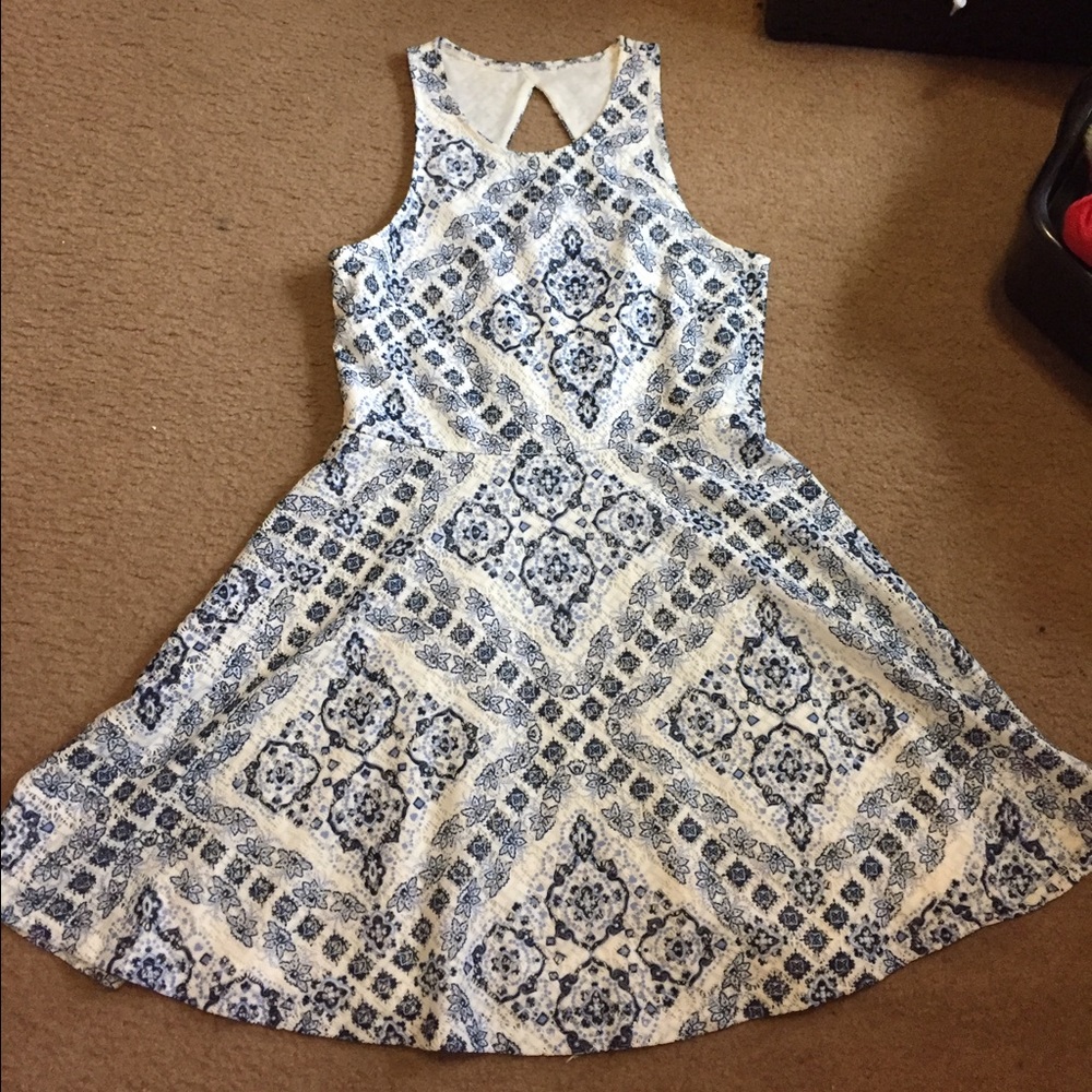 Women's Dress