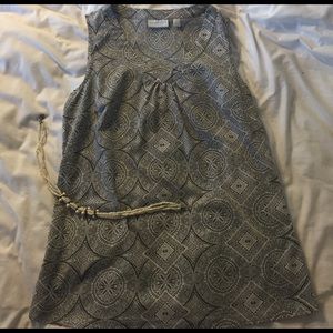 New York and company tank shell