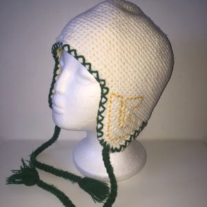 burton earflap hat