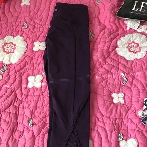 Lululemon 7/8 pant