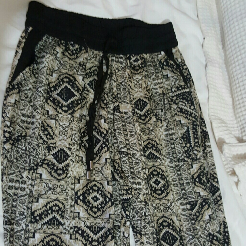 Pants
