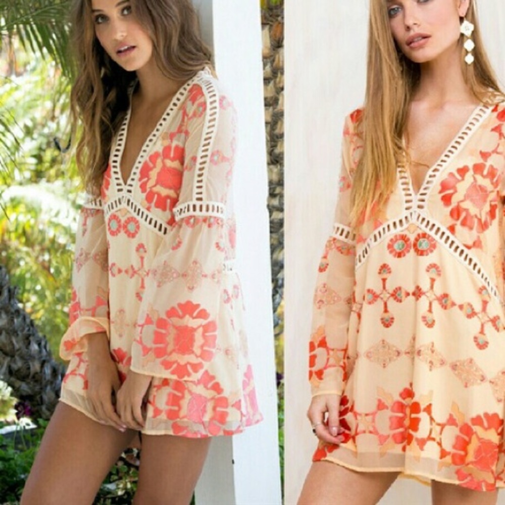 ISO searching Barcelona dress For Love for Lemons
