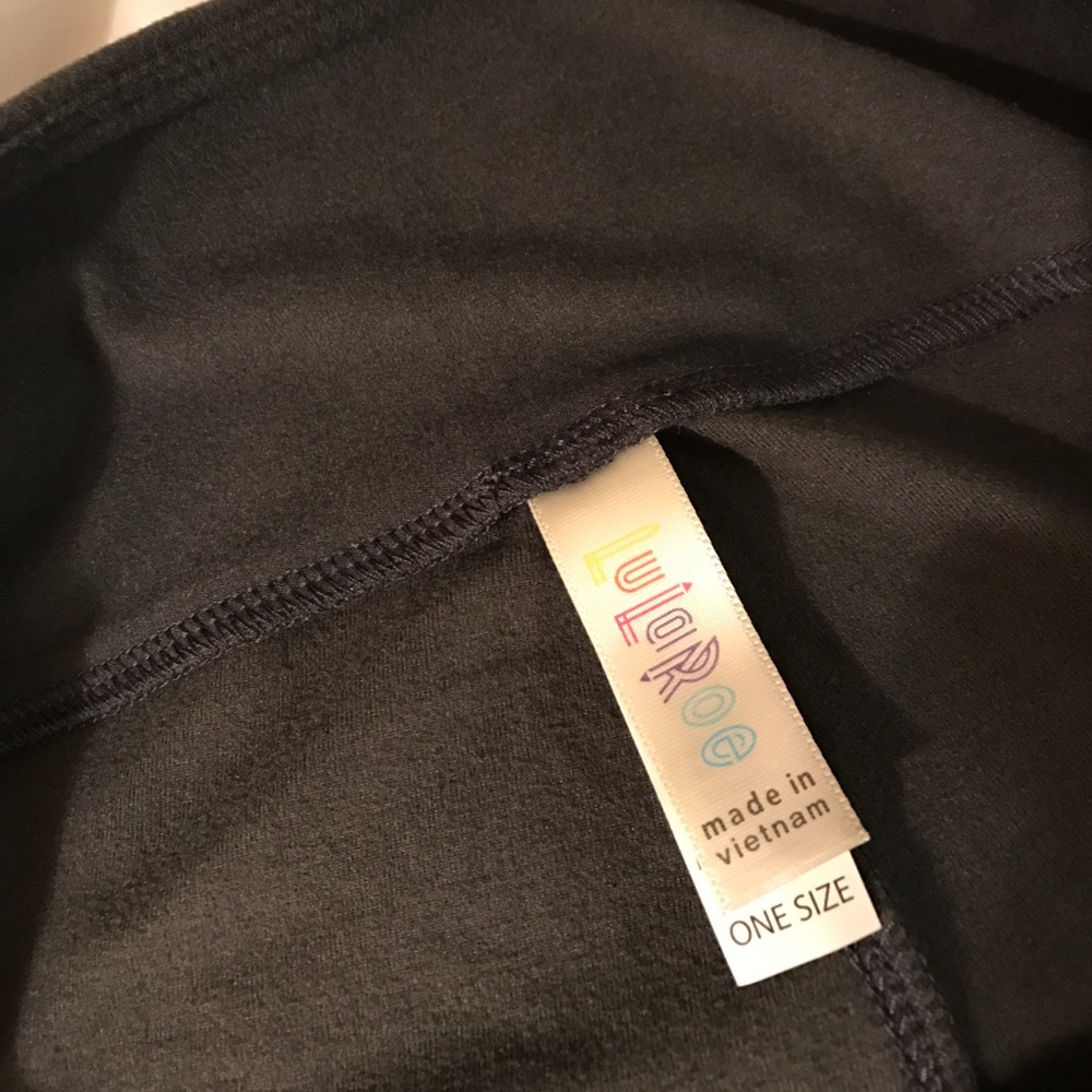 LuLaRoe leggings