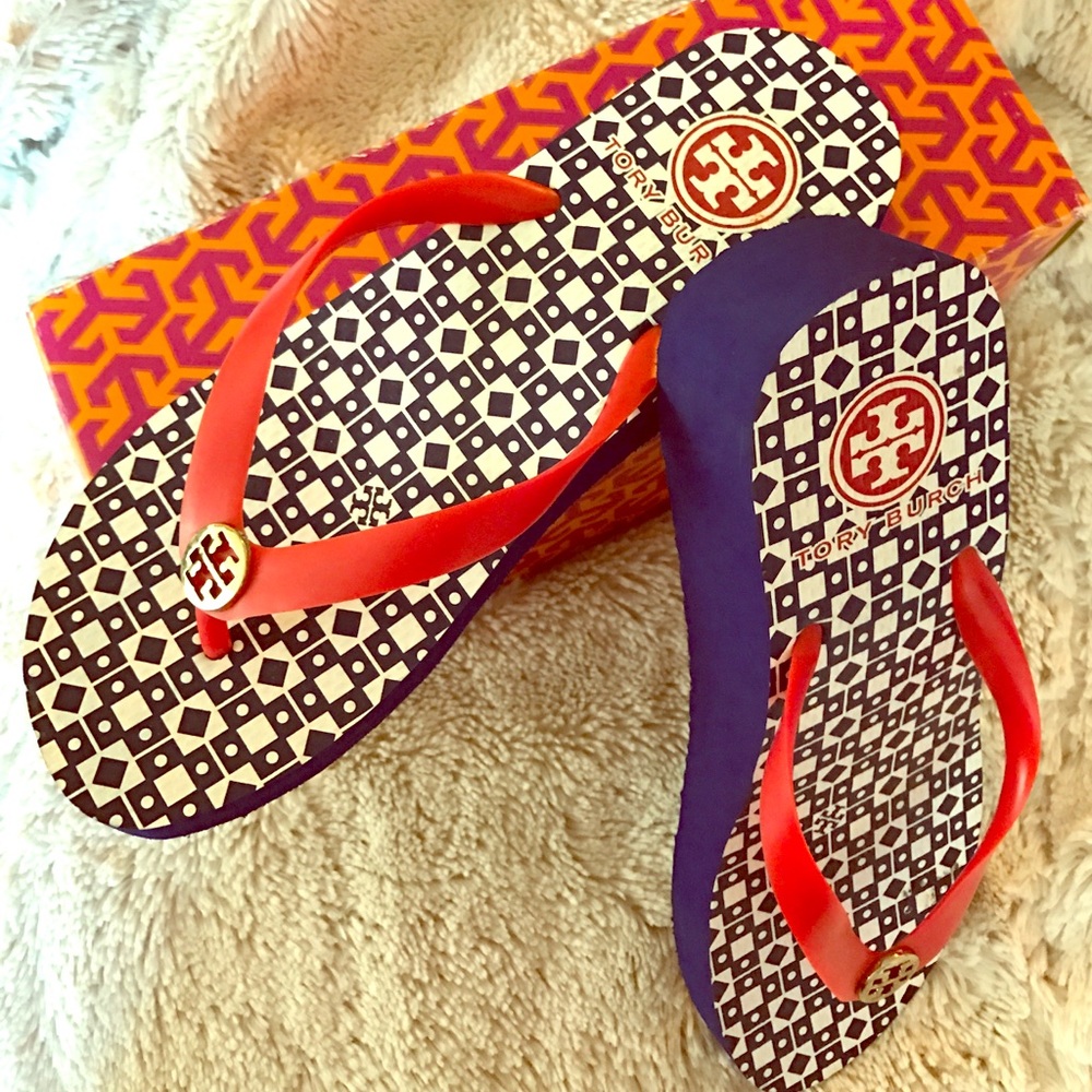 Tory Burch Sandals
