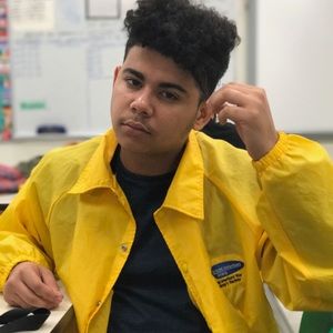 Meet your Posher, Xavier