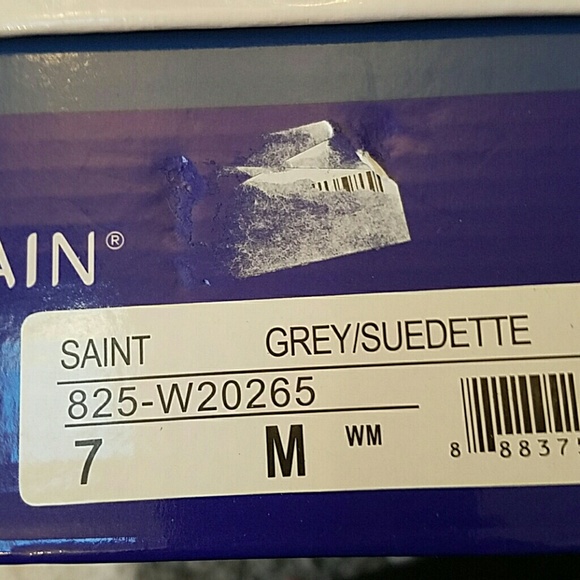 White Mountain Oxford - Picture 4 of 4