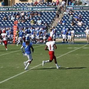 Meet your Posher, Jamal