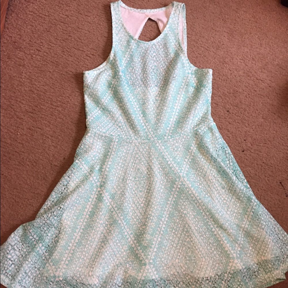Women's Dress