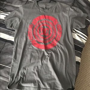 D.C. Tee
