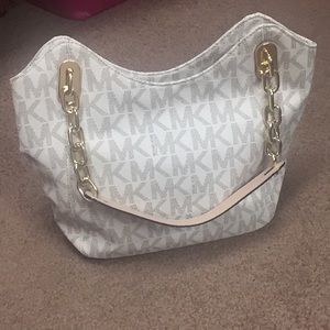 Authentic new without tags MK!