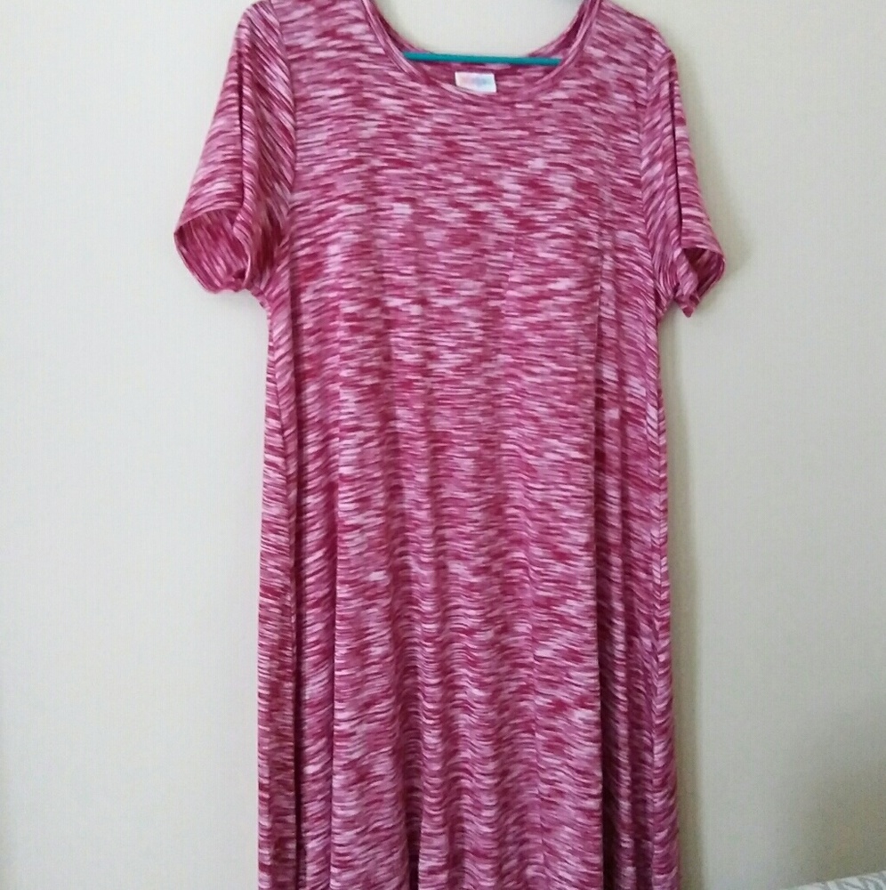 Like NEW Lularoe Carly