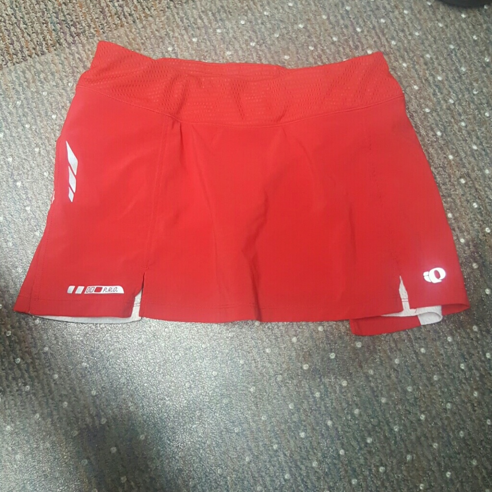 Pearl Izumi Fly Run Skirt