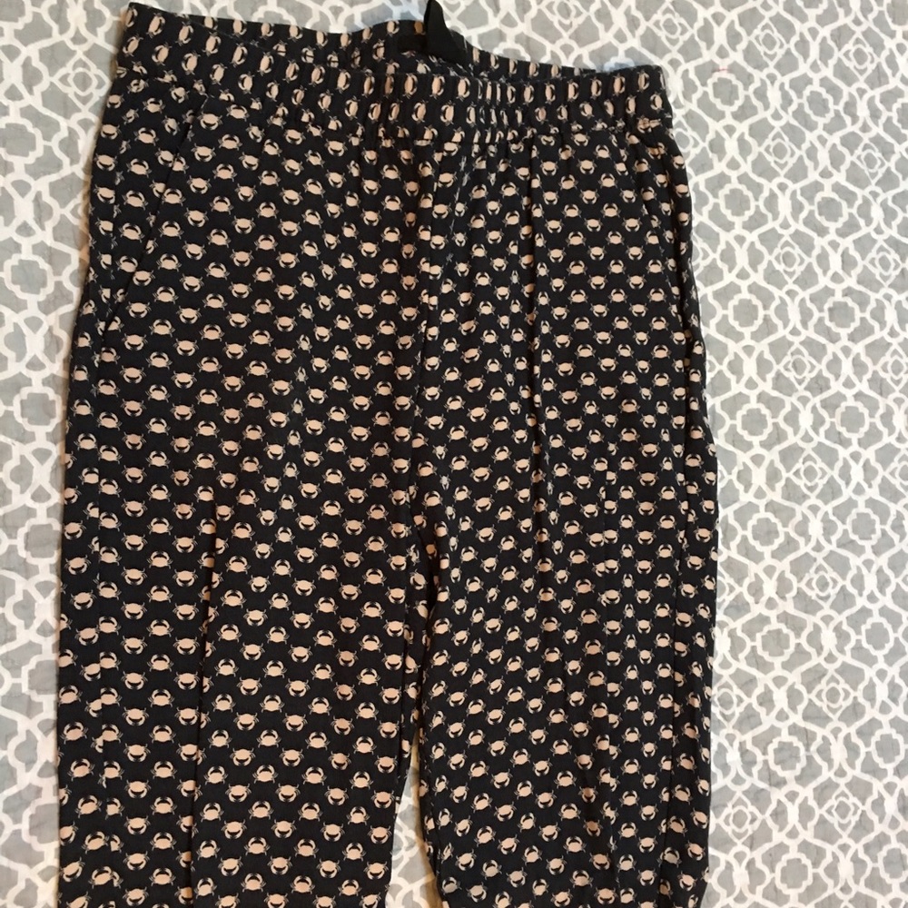 H&M pants