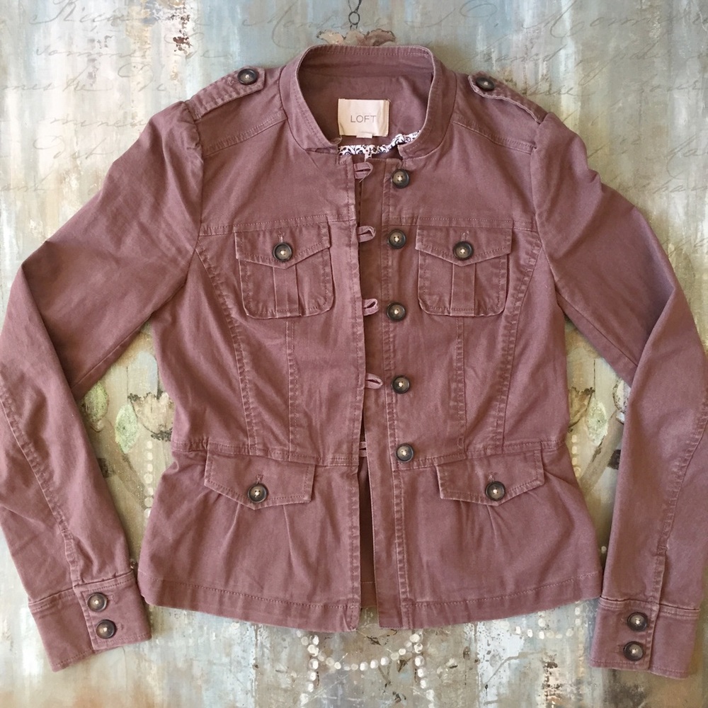 Light Jacket