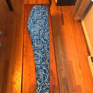 Lularoe TC leggings