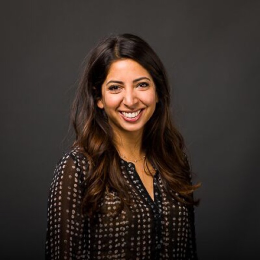 Meet your Posher, Shiwani