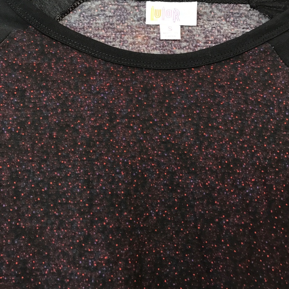 Lularoe Randy Small - Picture 3 of 3