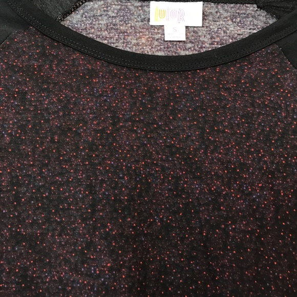 Lularoe Randy Small - Picture 3 of 3