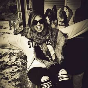 Meet your Posher, Emma