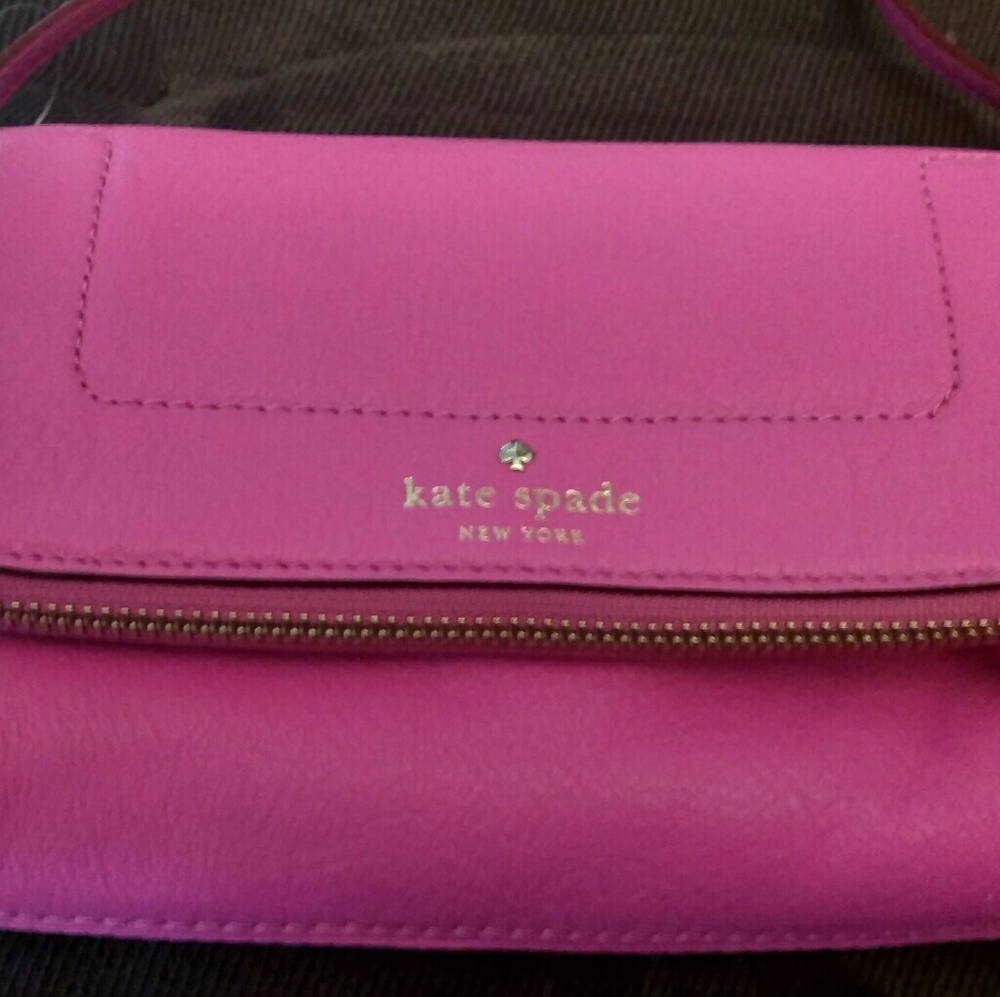 Kate Spade Mariana Mansfield Cross Body