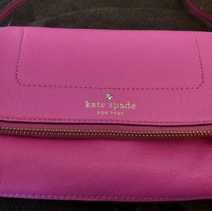 Kate Spade Mariana Mansfield Cross Body