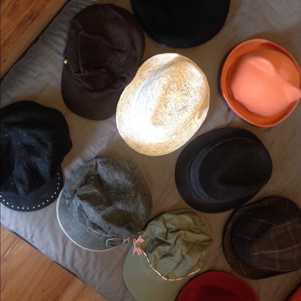 hat bundle