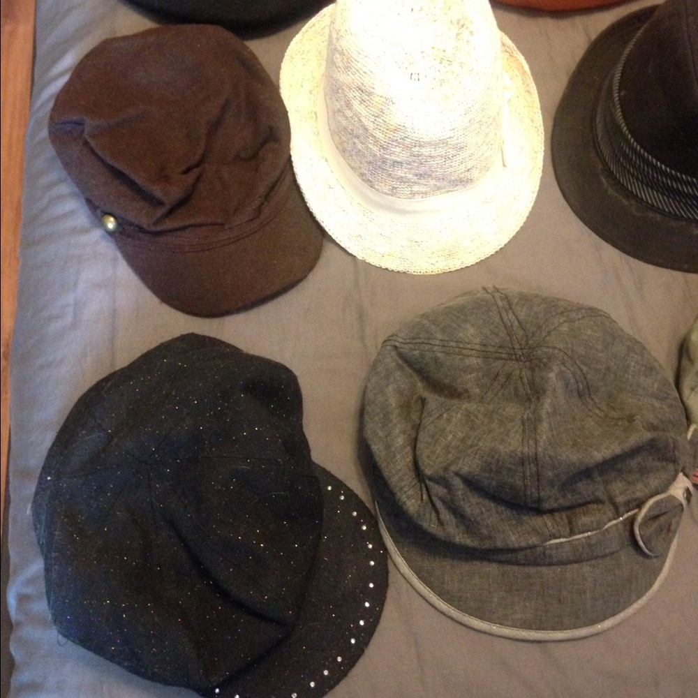 hat bundle - Picture 2 of 5