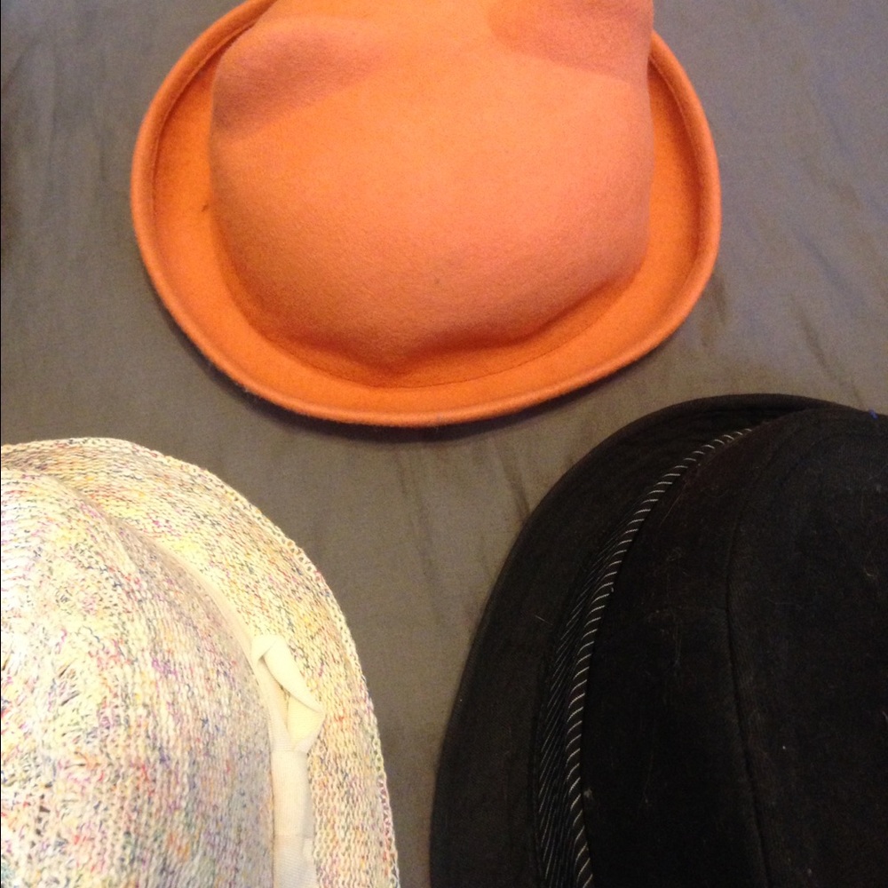 hat bundle - Picture 3 of 5