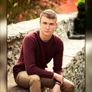 Meet your Posher, Cameron