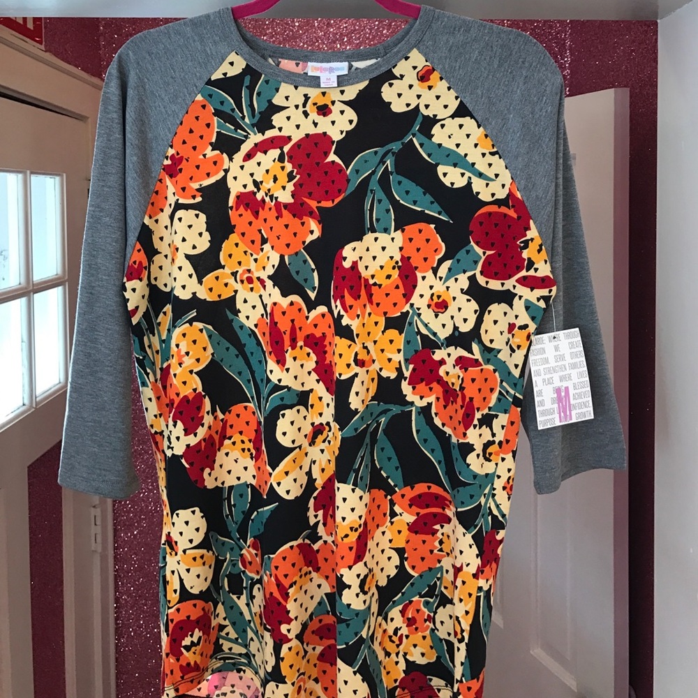 Lularoe Randy M