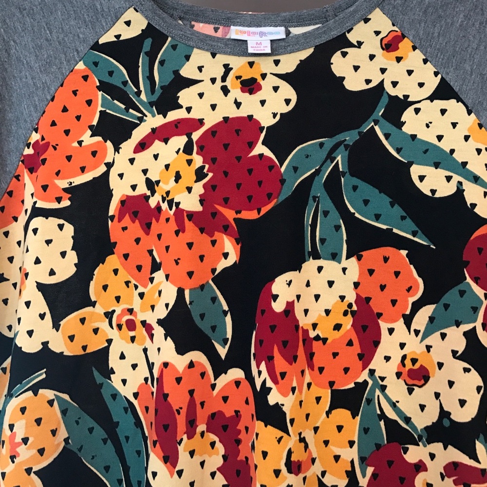Lularoe Randy M - Picture 3 of 3