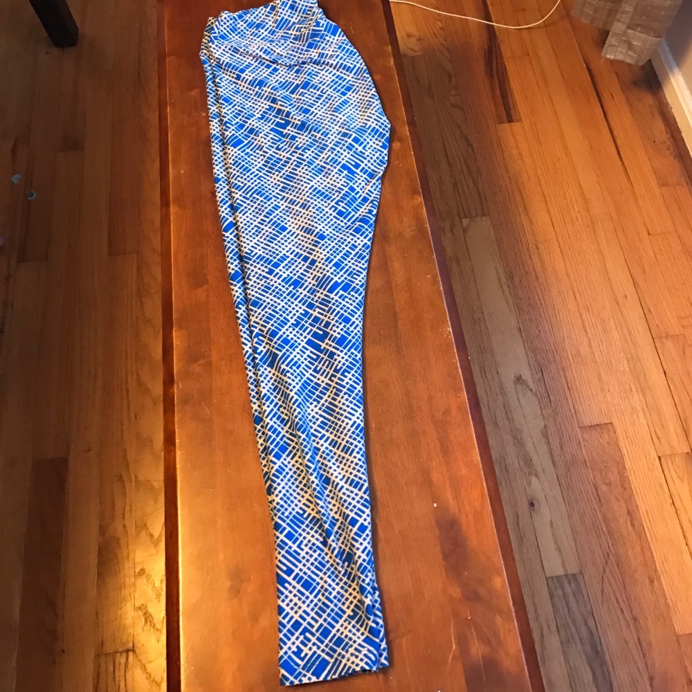 Lularoe leggings OS