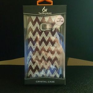 Samsung s7 edge case