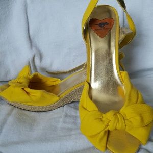 Rocketdog Espadrilles