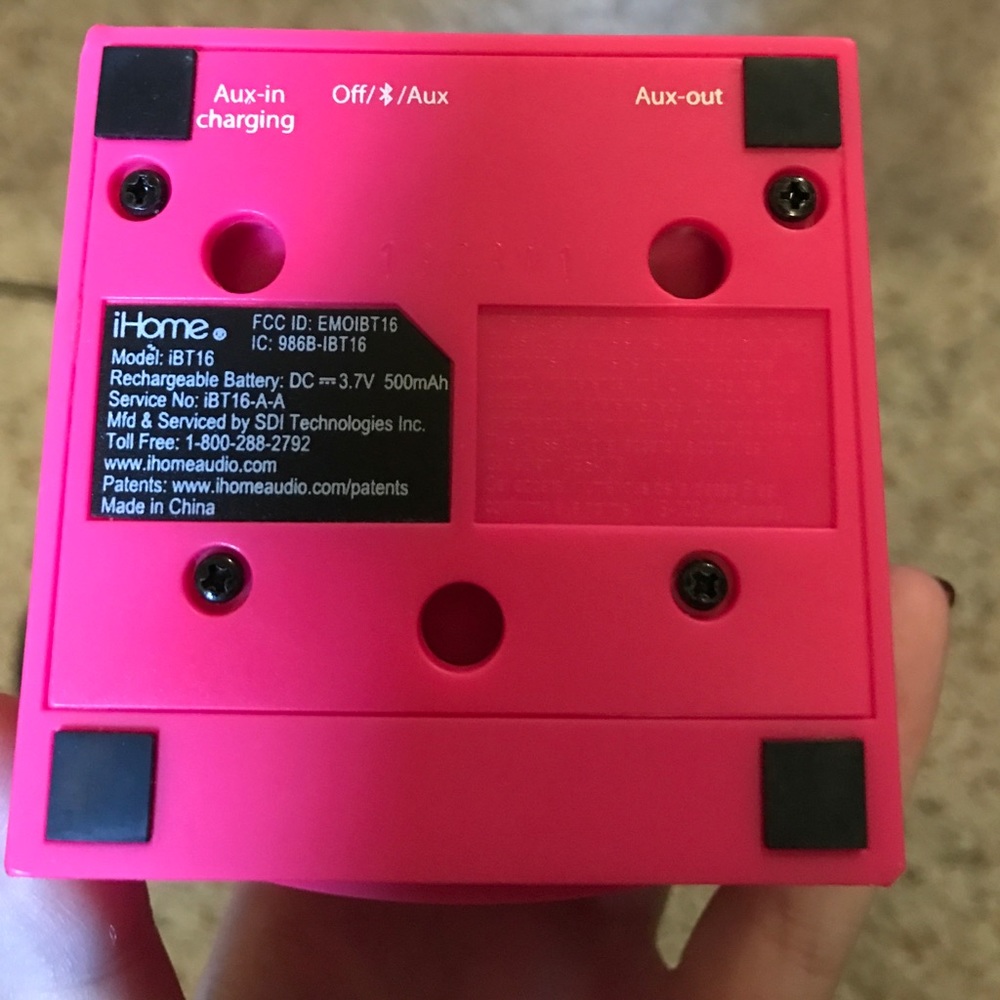 Ihome - Picture 4 of 6