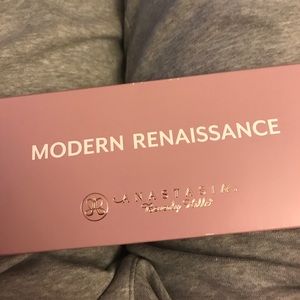 Anastasia Beverly Hills Modern Renaissance Palette