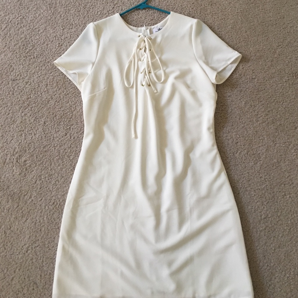 Mini dress
