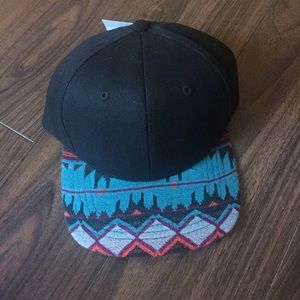 ⚡️Aztec Baseball Cap! 🔥SAMPLE SALE