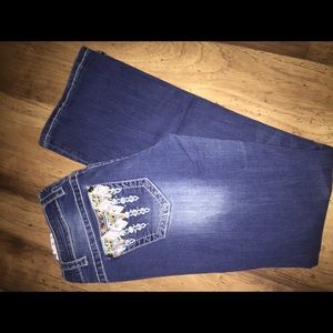 Grace Jeans