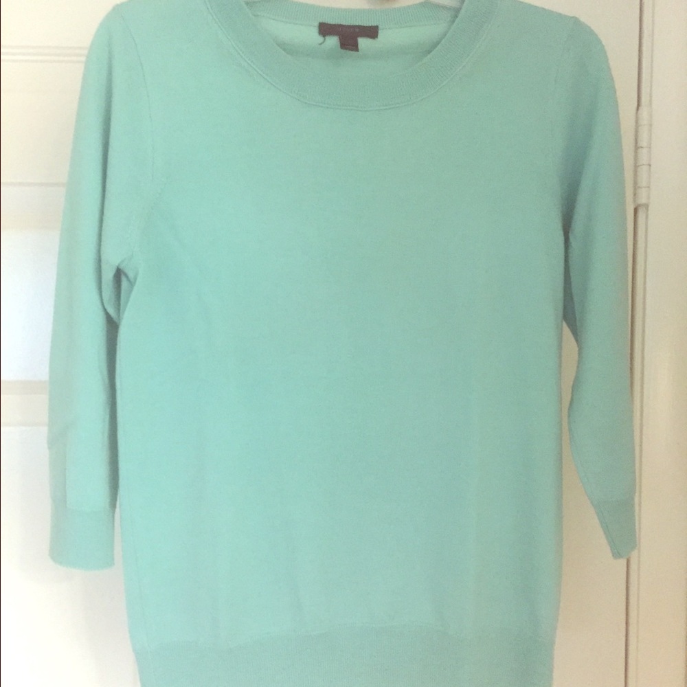 J. Crew Tippi Sweater
