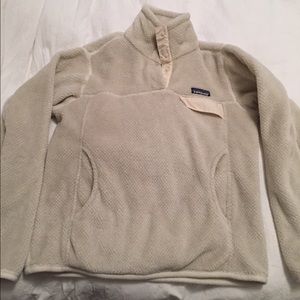 Off white Patagonia size small