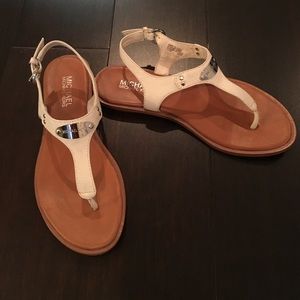 Michael by Michael Kors Sandals, Size 7.5