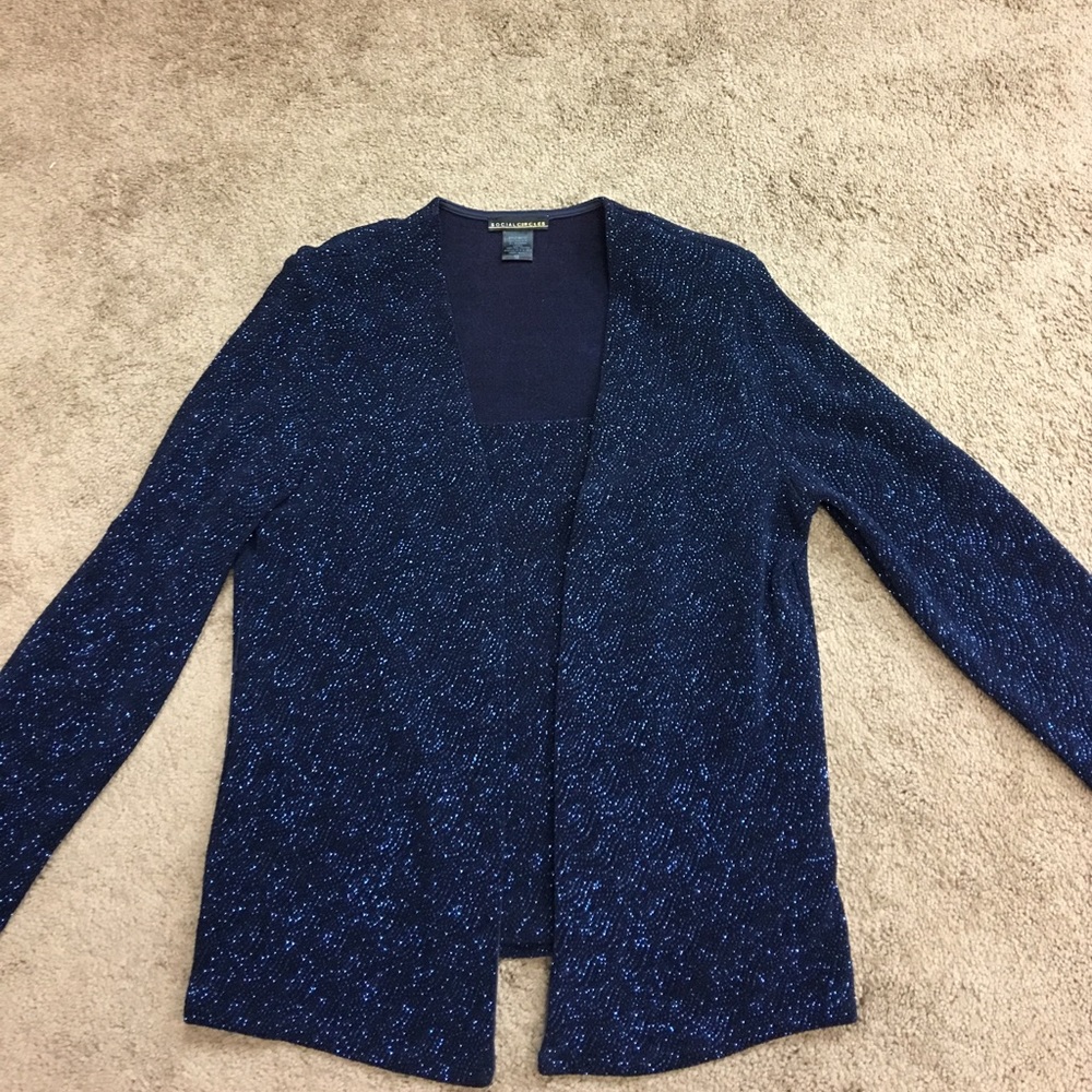 Fancy & very elegant jacket