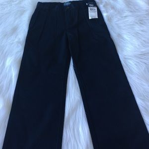 Ralph Lauren Navy Blue Pants