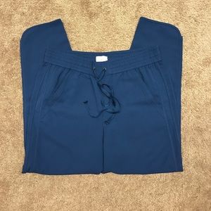 Lou & Grey Aqua Trouser Joggers